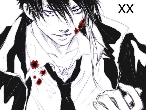 XANXUS