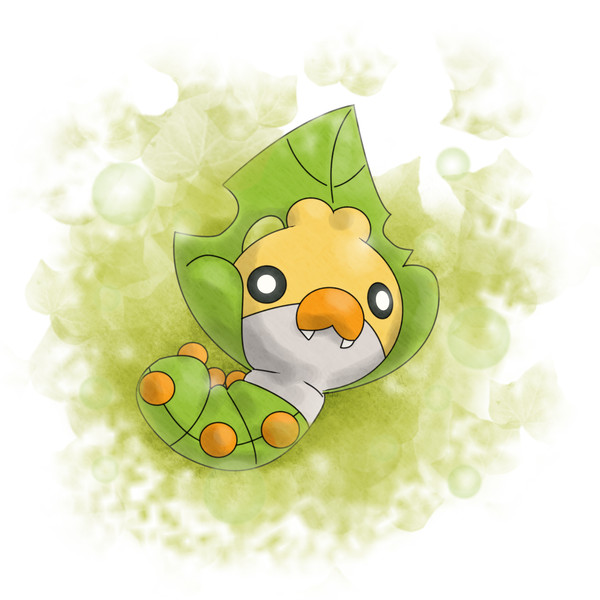クルミル