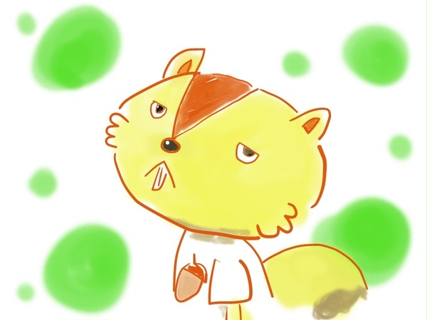 【テスト】仮ケンジ【うｐ】