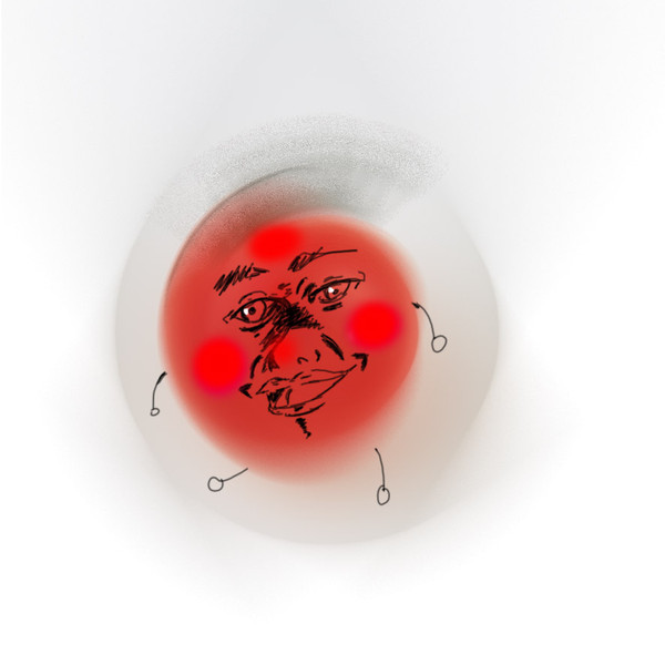 怒魔怒改（トマトかい）