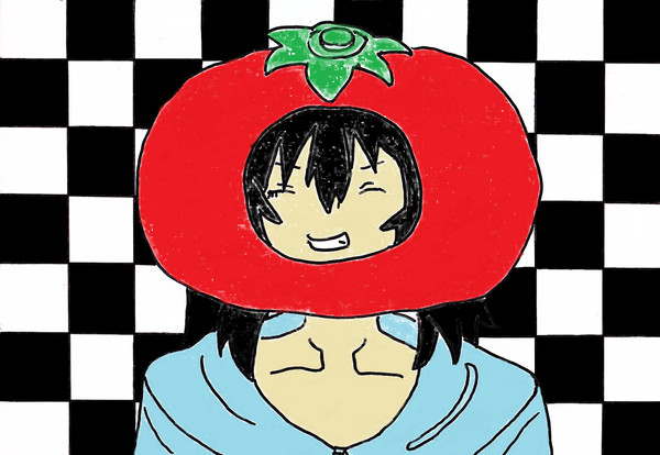 と・マト