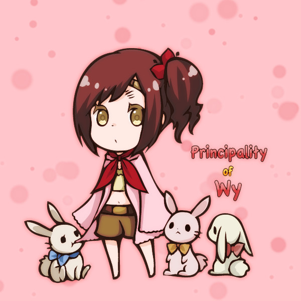 【塗ってみた】ワイちゃん