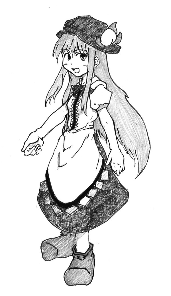 天子