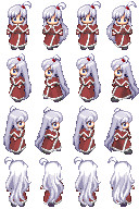 RPGツクールXP規格 神綺