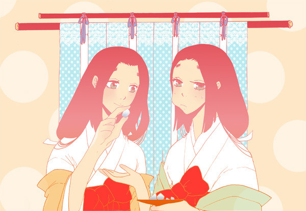 なつのへいあんびじん