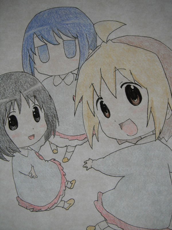 はなまる幼稚園