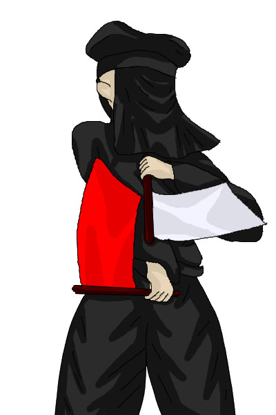 黒子