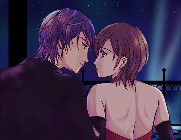 誤魔化さないから