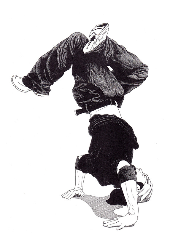 Dance001