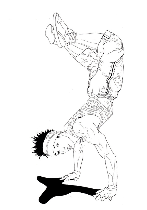 Dance003