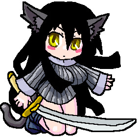 ネコミ