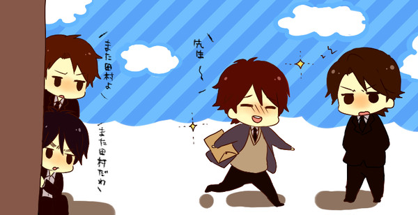 うううう