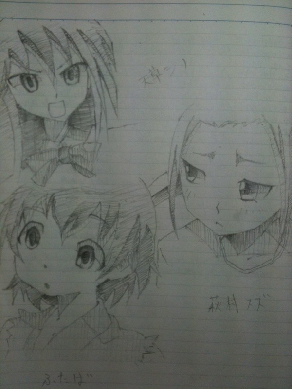おすすめアニメ