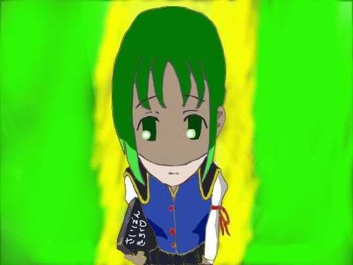 どうも、裁判部です。