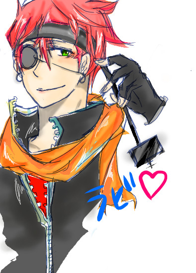 LAVI