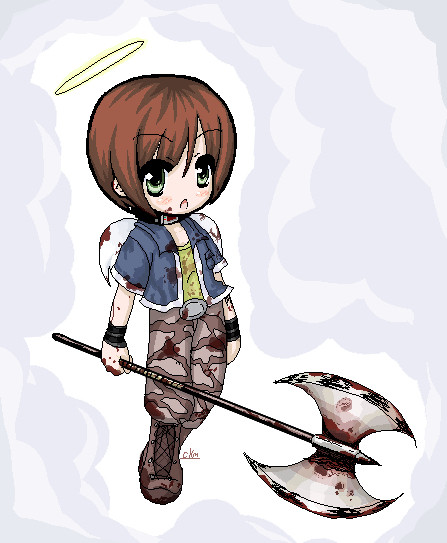 Little Knight