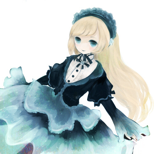 姫君