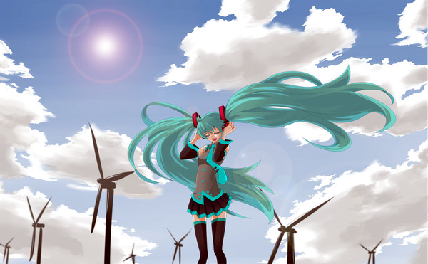 MIKU