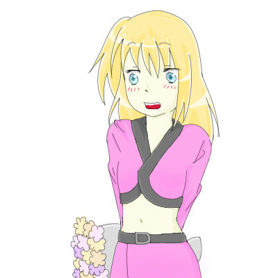 高杉さんはぴば!