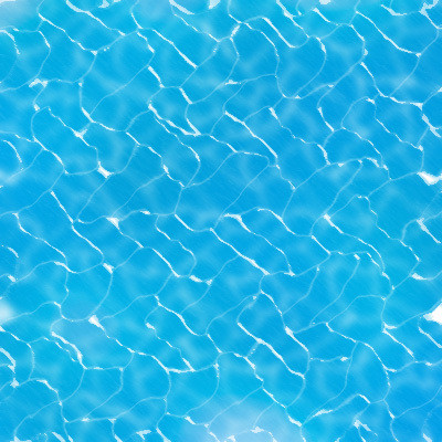 水面