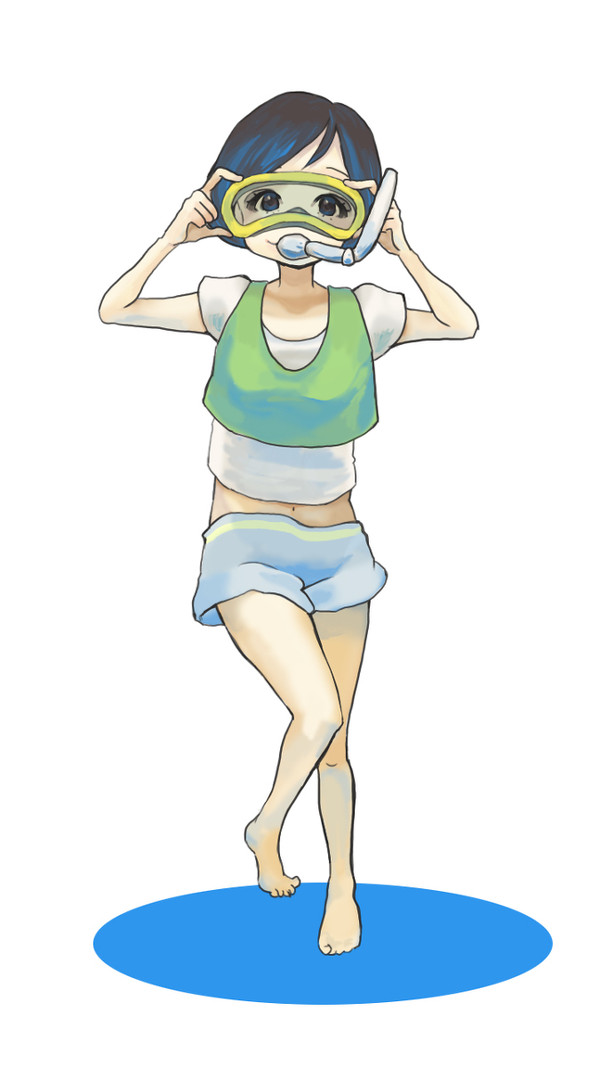 なつ！