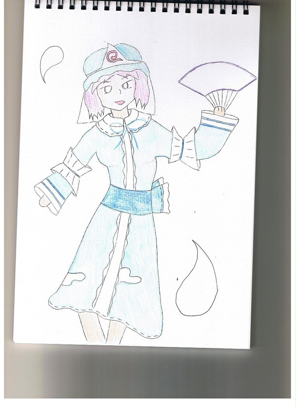 描け麻雀
