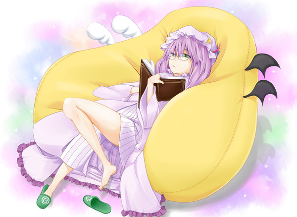 めがぱちぇ