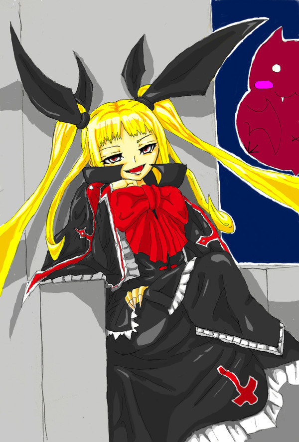 レイチェル