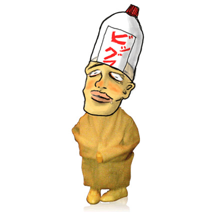 自画像