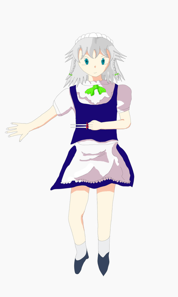 さく・・・や？
