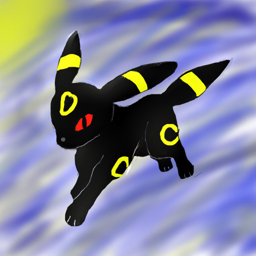 ブラッキー