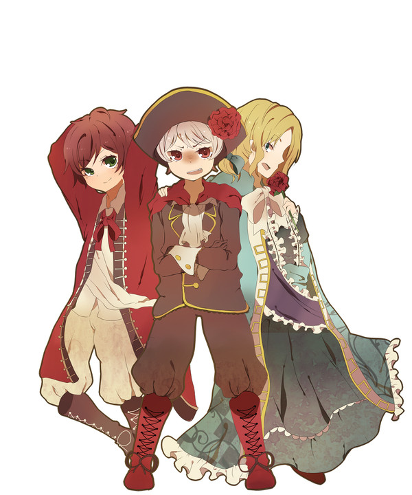ラミカ