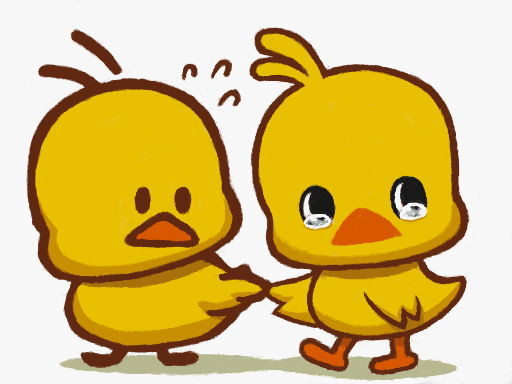 ひよこちゃん