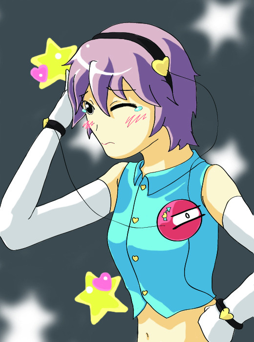 マジカルさとりん