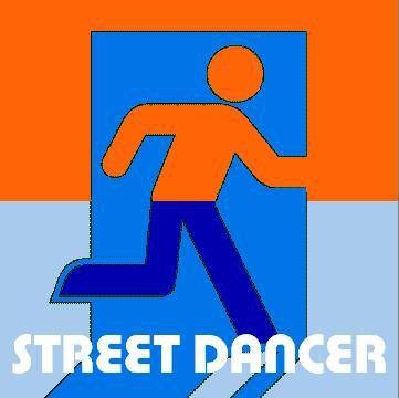 STREET DANCER
