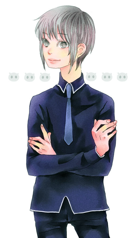 鼠さん