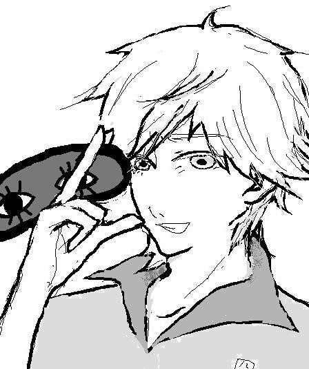 つい・・・