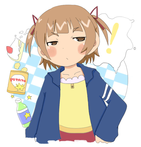 好きなものは好きなんだからしょうがないじゃない