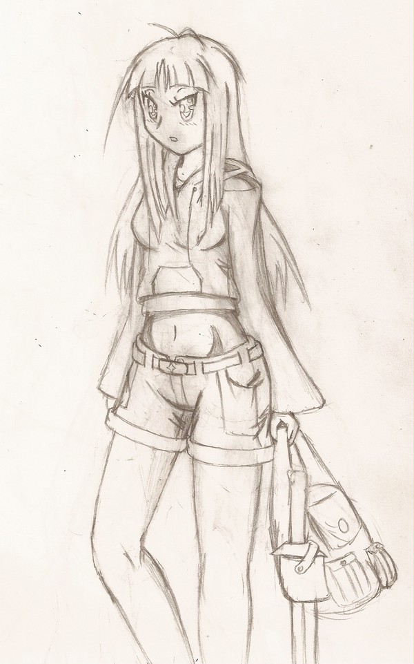 girl