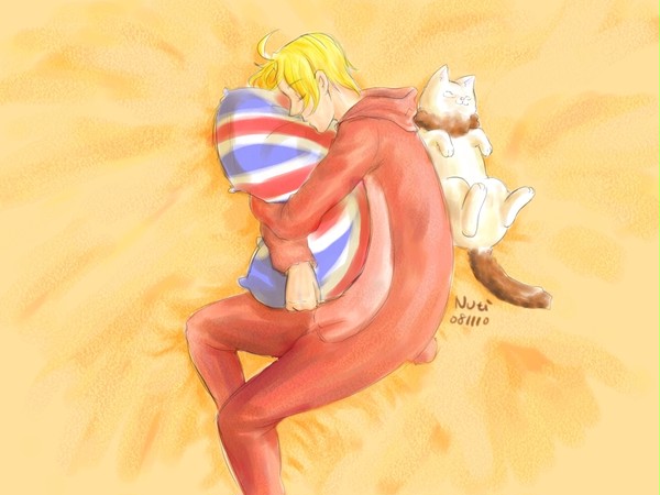 Wish you have a sweetest dream.
