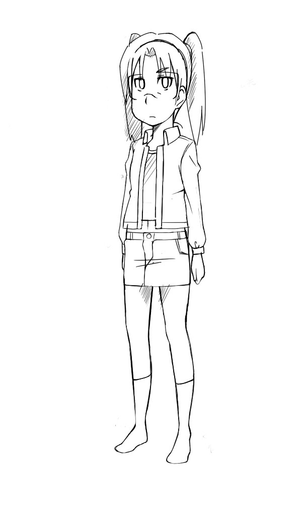 勇子