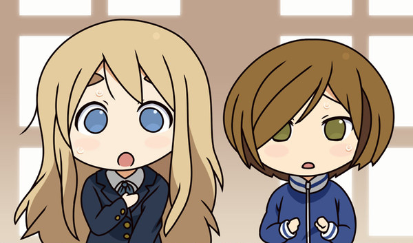 むぎしず
