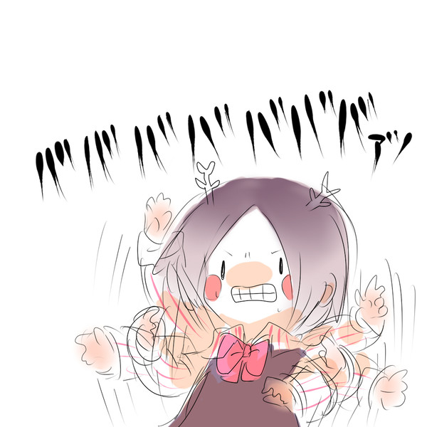 マイムたん