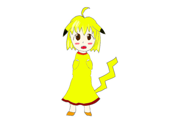 同期Pとの一時間お絵かき会!