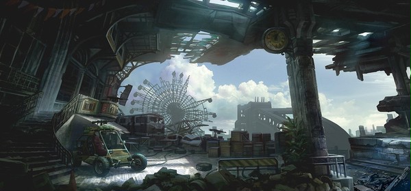 駅