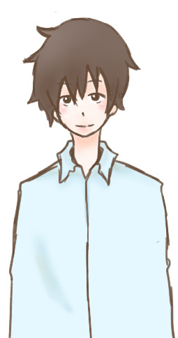 けんじくん