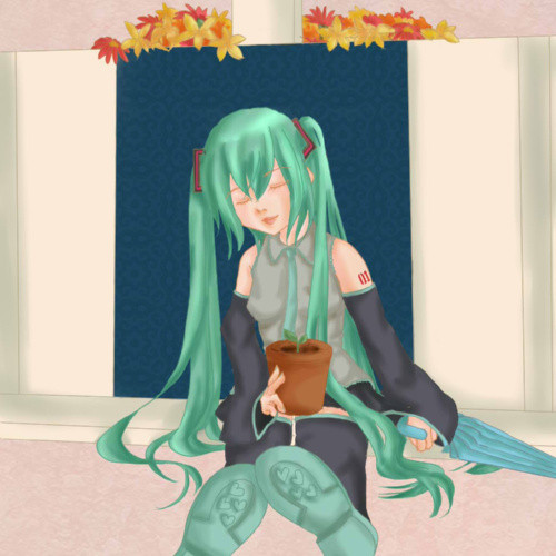 『あいたかったの“キミ”に。』 -color ver.-
