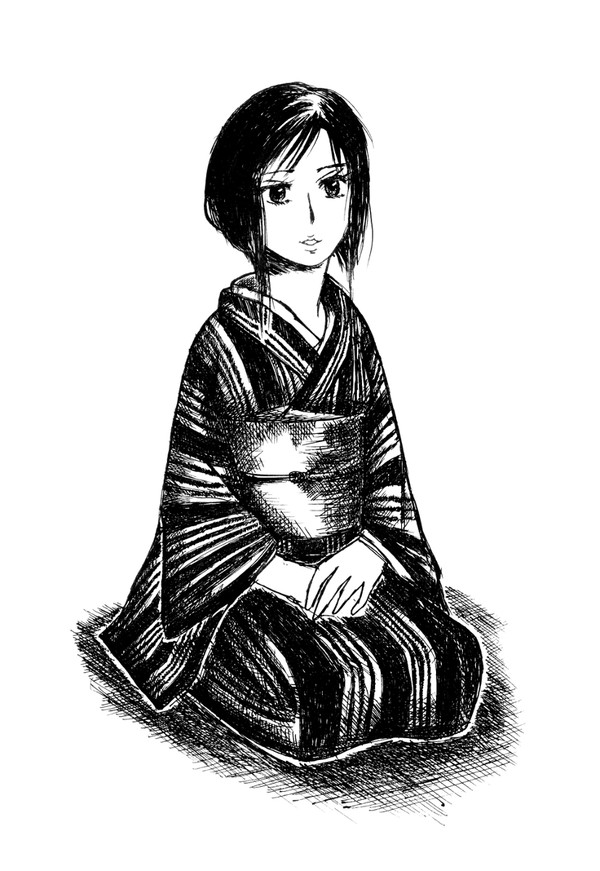 藍沢晶
