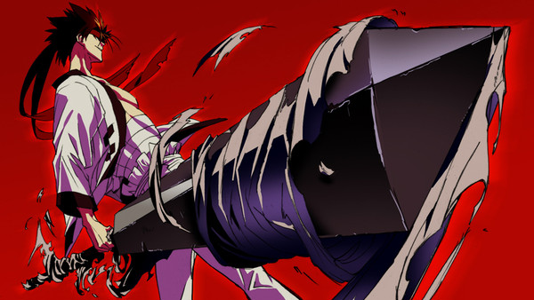 blade