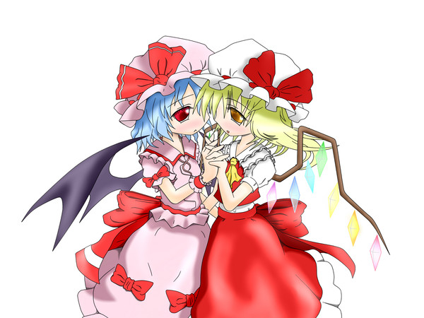スカーレッツ！！